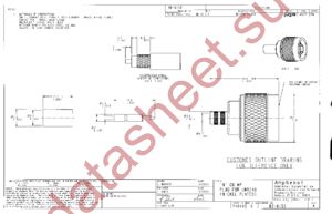 82-6152 datasheet  